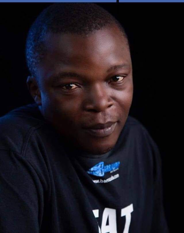 Percy Chikwenda